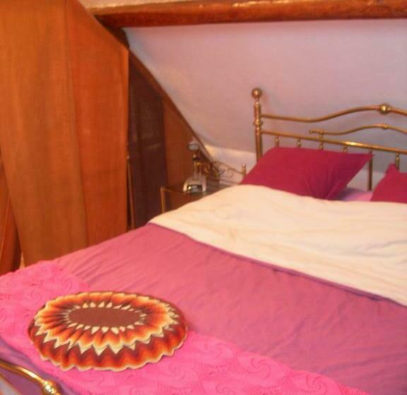 Family Suite, La Fermette De La Vache Rousse