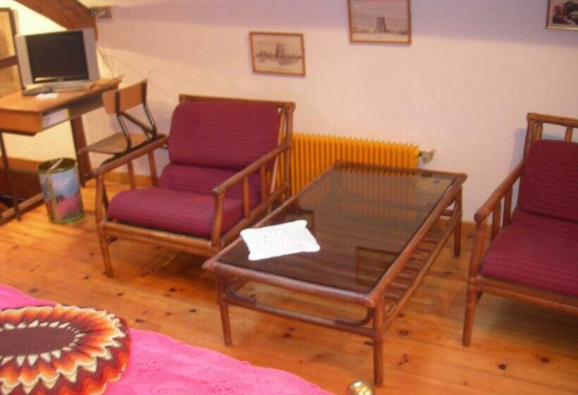 Family Suite, La Fermette De La Vache Rousse