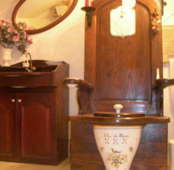 Family Suite, La Fermette De La Vache Rousse