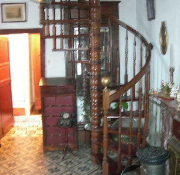 Family Suite, La Fermette De La Vache Rousse