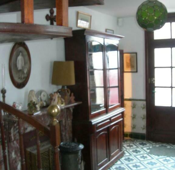 Family Suite, La Fermette De La Vache Rousse