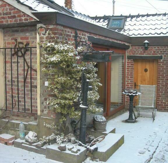 Номер Стандарт, La Fermette De La Vache Rousse