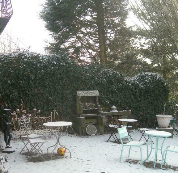 Номер Стандарт, La Fermette De La Vache Rousse