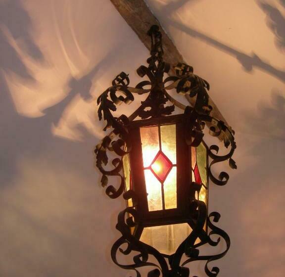 Номер Стандарт, La Fermette De La Vache Rousse