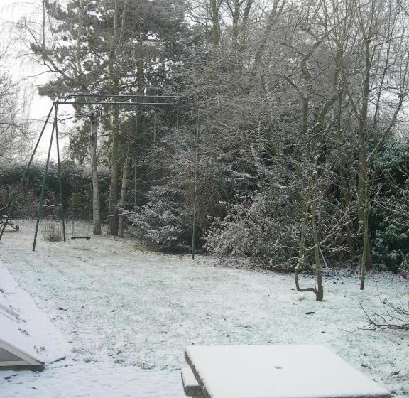 Номер Стандарт, La Fermette De La Vache Rousse