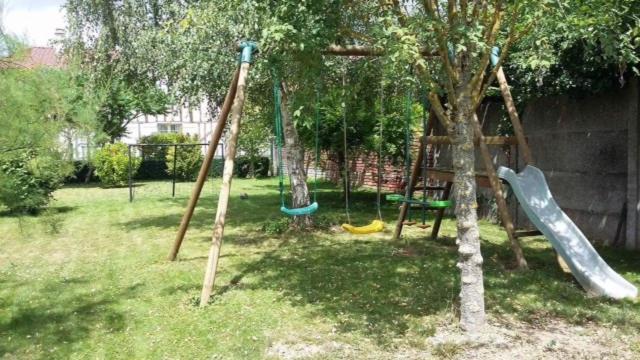 침실 1개 주택, La Lavandière Proche Des Lacs Restauration Netflix Parking Privé