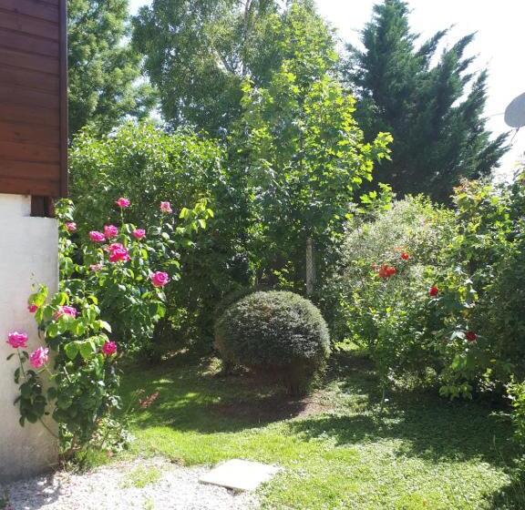 침실 1개 주택, La Lavandière Proche Des Lacs Restauration Netflix Parking Privé