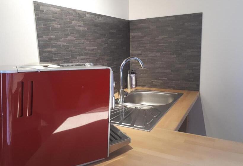 침실 1개 주택, La Lavandière Proche Des Lacs Restauration Netflix Parking Privé