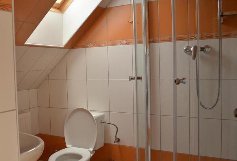 Family Suite, Penzion Farma Dvorec