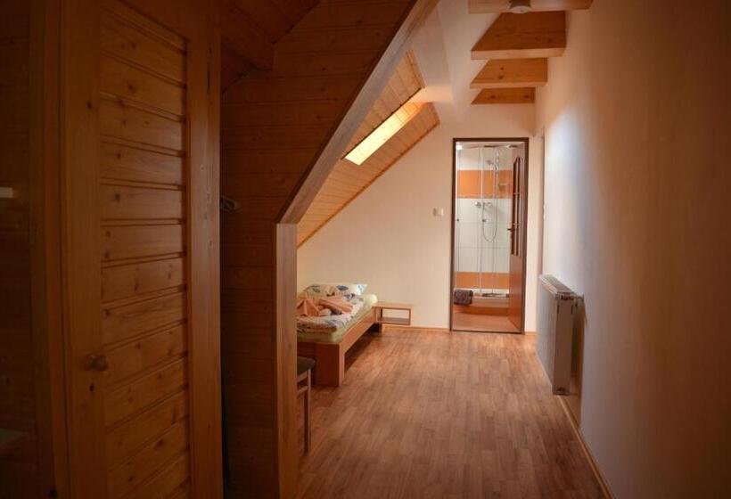 Family Suite, Penzion Farma Dvorec