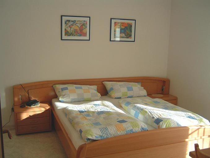 침실 1개 아파트, Pension Beer