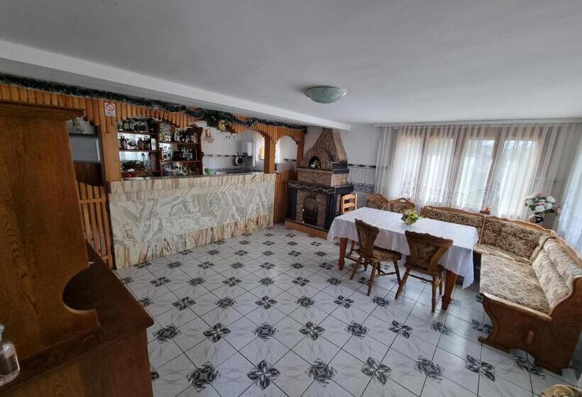 Номер Стандарт, Pensiunea Paradis