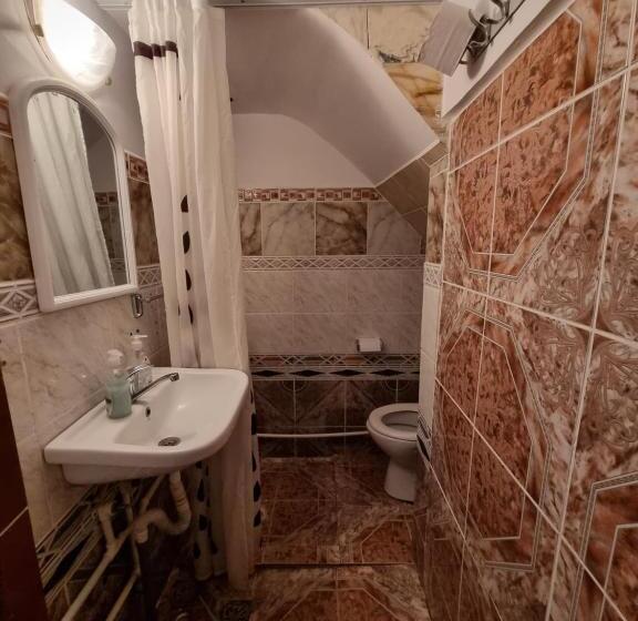 Четырехместный Номер Классик, Pensiunea Paradis