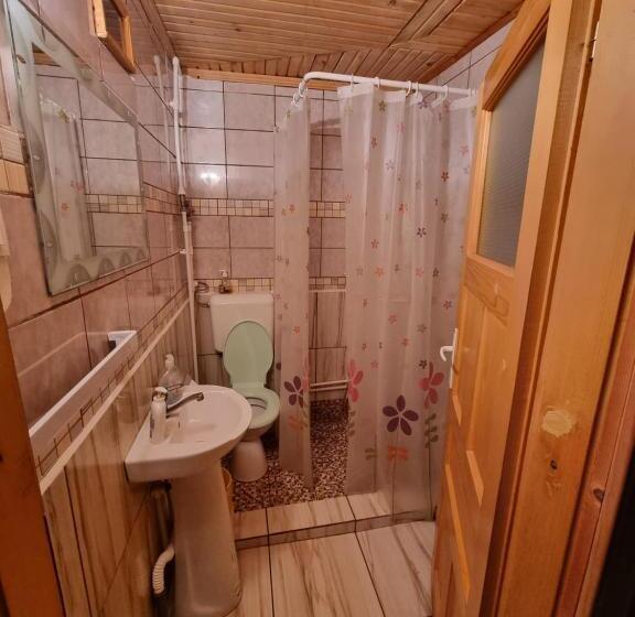 Номер Стандарт, Pensiunea Paradis