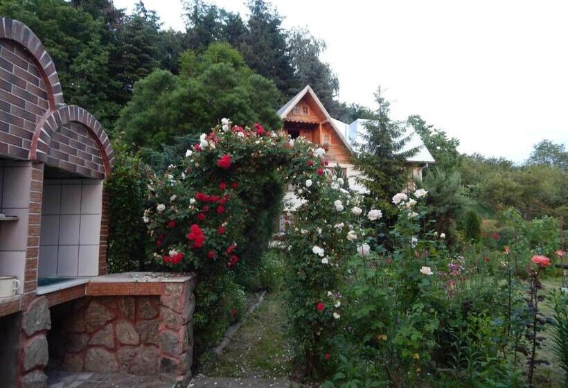 Четырехместный Номер Классик, Pensiunea Paradis