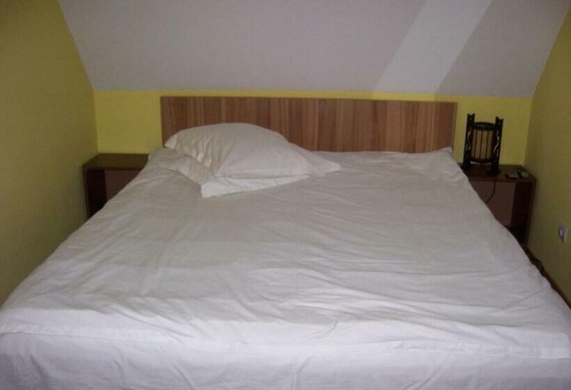 Номер Стандарт, Pensiunea Roua Diminetilor