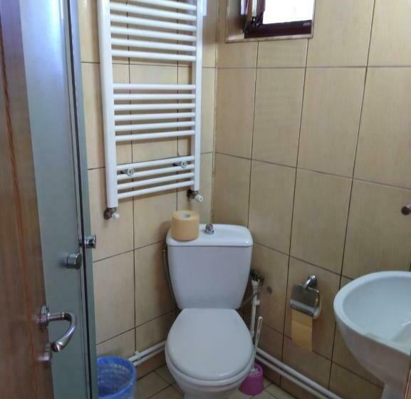 Номер Стандарт, Pensiunea Roua Diminetilor