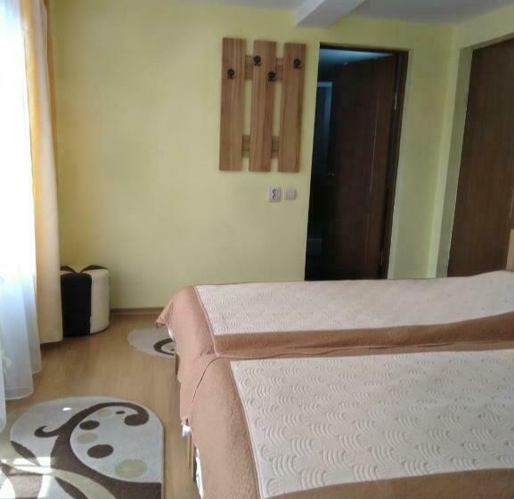 Номер Стандарт, Pensiunea Roua Diminetilor