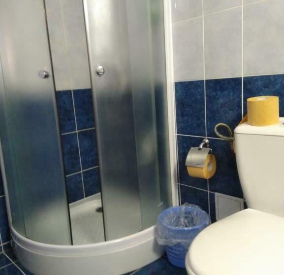 Номер Стандарт, Pensiunea Roua Diminetilor