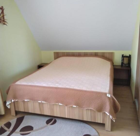 Номер Стандарт, Pensiunea Roua Diminetilor