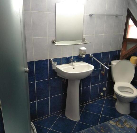 Номер Стандарт, Pensiunea Roua Diminetilor