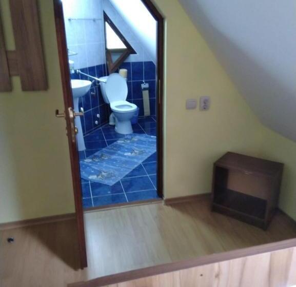 Номер Стандарт, Pensiunea Roua Diminetilor