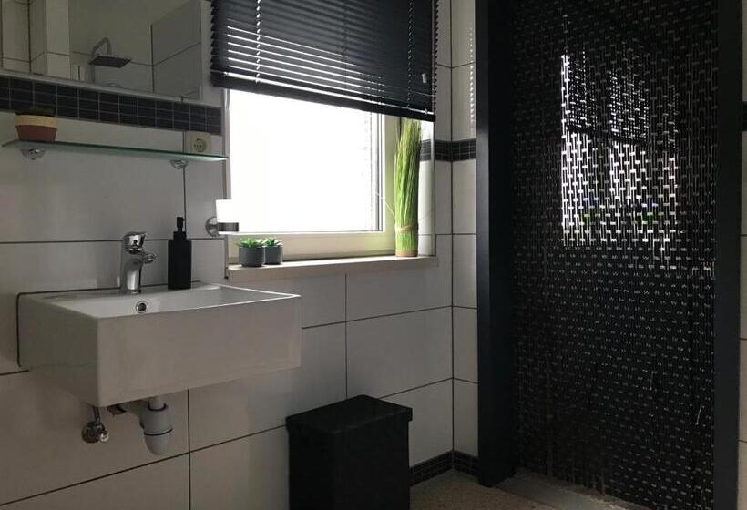 חדר סטנדרט, B&b Zonnedauw