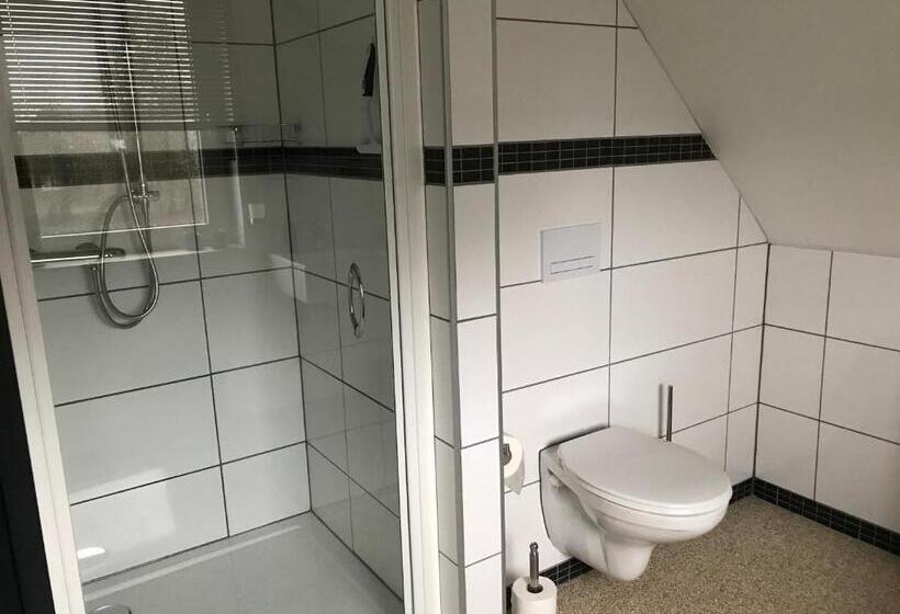 Номер Стандарт, B&b Zonnedauw