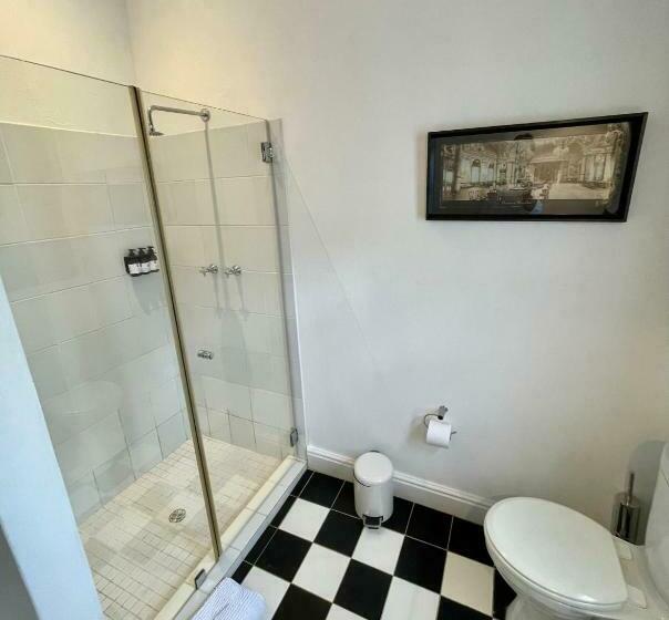 غرفة كلاسيكية, Banhoek Corner Guesthouse