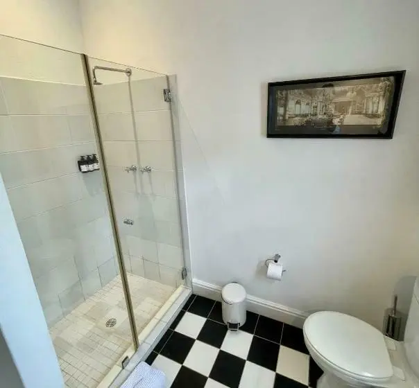 クラシックルーム, Banhoek Corner Guesthouse