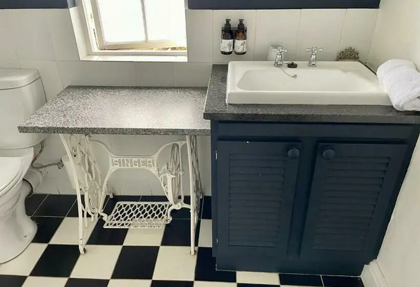 クラシックルーム, Banhoek Corner Guesthouse