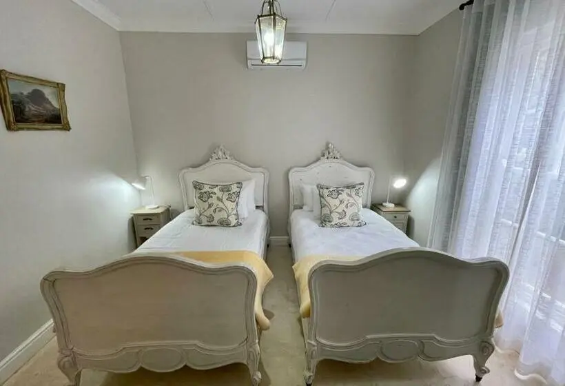 クラシックルーム, Banhoek Corner Guesthouse