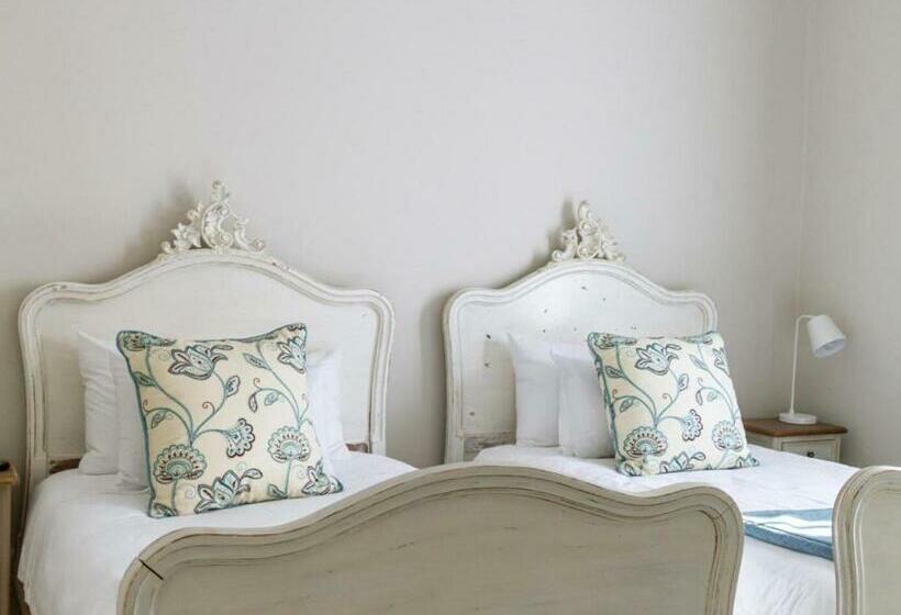 غرفة كلاسيكية, Banhoek Corner Guesthouse