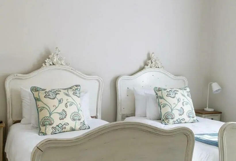 クラシックルーム, Banhoek Corner Guesthouse