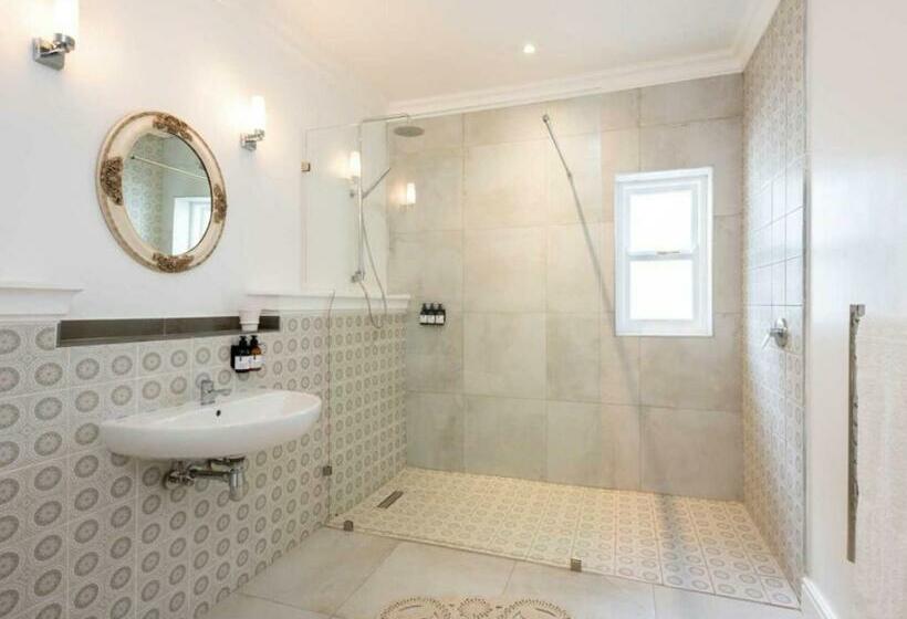 Номер Классика Кровать Кинг, Banhoek Corner Guesthouse