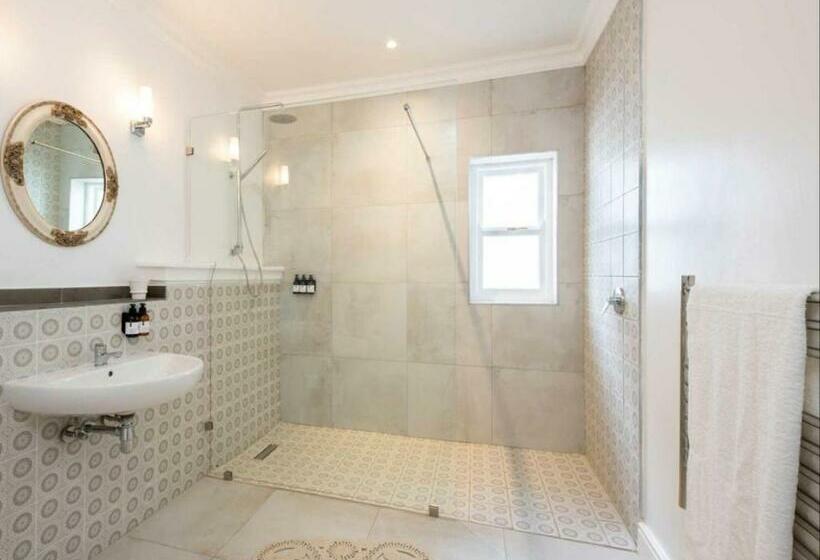 غرفة بريميوم, Banhoek Corner Guesthouse