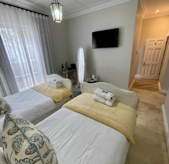 غرفة كلاسيكية, Banhoek Corner Guesthouse