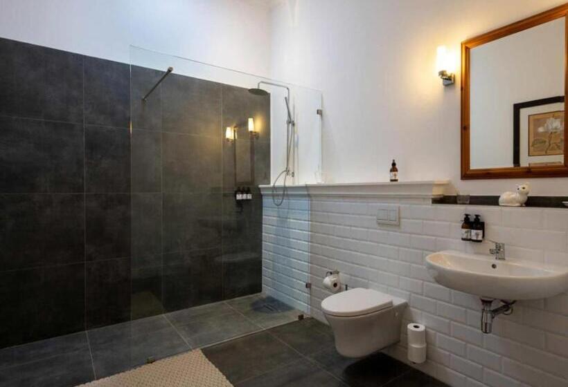 غرفة كلاسيكية, Banhoek Corner Guesthouse