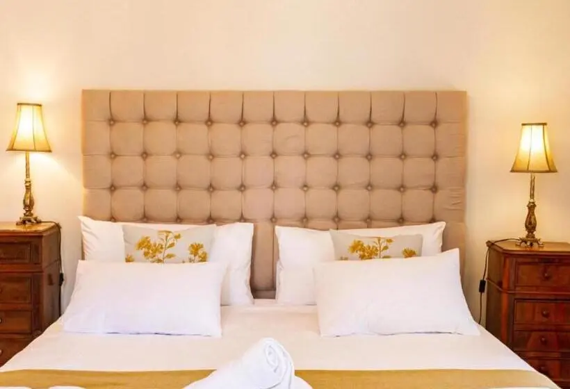 プレミアムルーム, Banhoek Corner Guesthouse