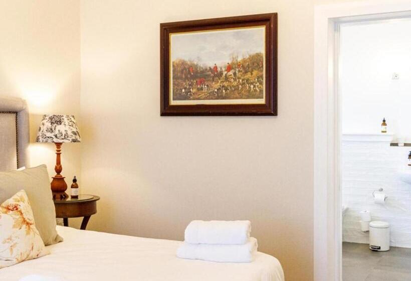 Номер Премиум, Banhoek Corner Guesthouse