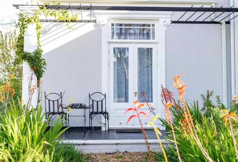 プレミアムルーム, Banhoek Corner Guesthouse