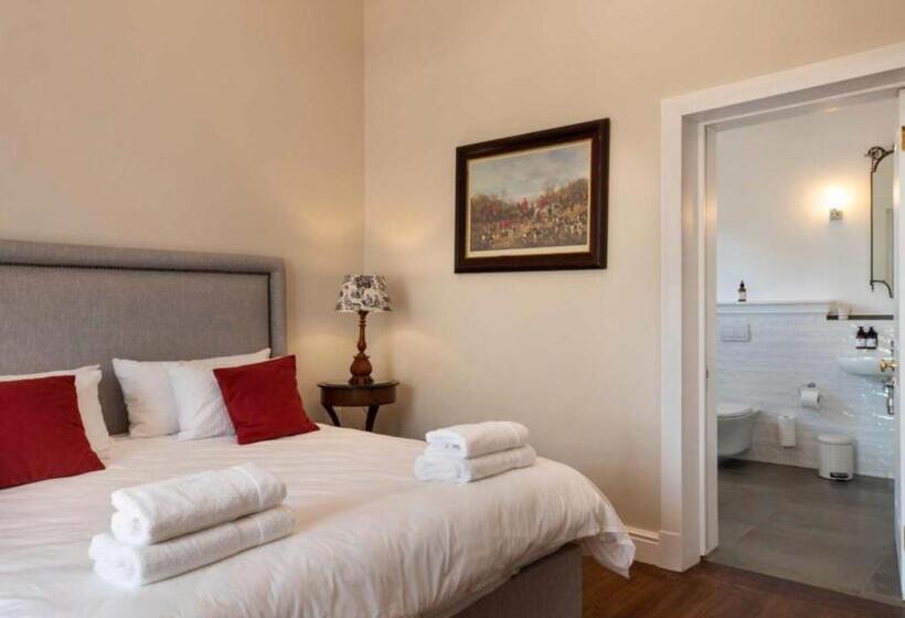 غرفة بريميوم, Banhoek Corner Guesthouse