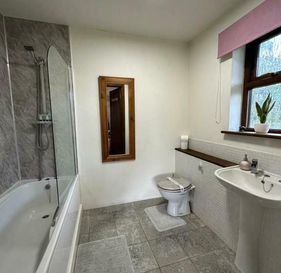 Стандартный Номер Кровать Кинг, Barnfields Retreat