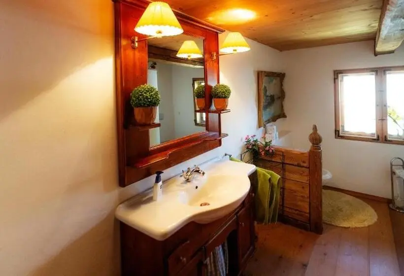 Quarto standard, Biohof Hausberg