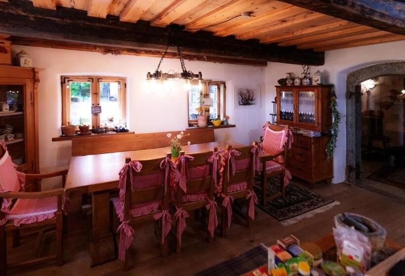 Номер Стандарт, Biohof Hausberg