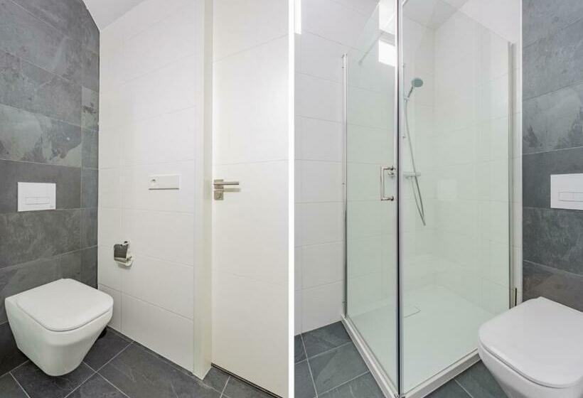 Номер Стандарт, Casa Luijben Zwaanshoek