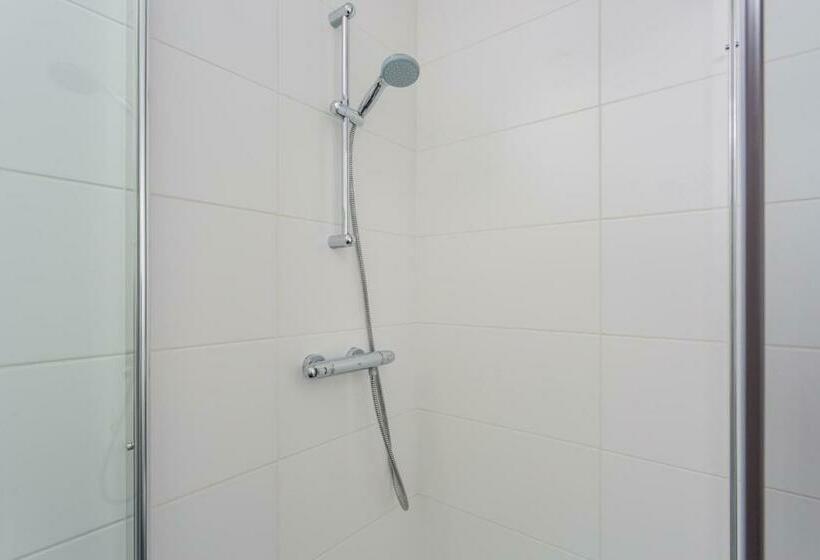 Номер Стандарт, Casa Luijben Zwaanshoek