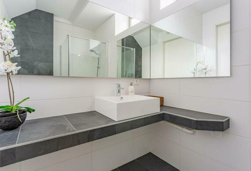 Номер Стандарт, Casa Luijben Zwaanshoek