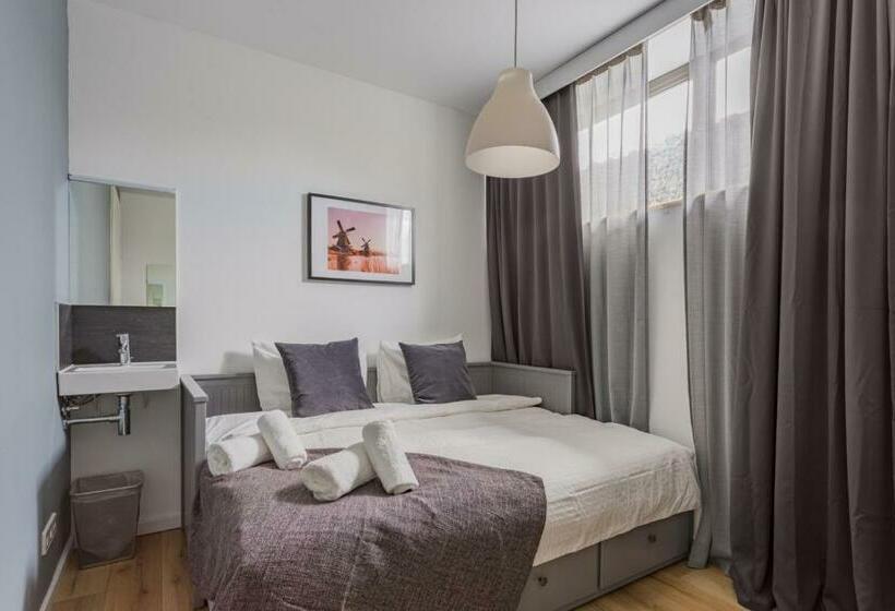 Номер Стандарт, Casa Luijben Zwaanshoek