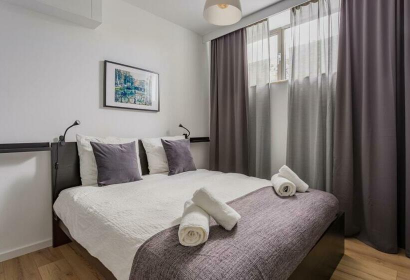 Номер Стандарт, Casa Luijben Zwaanshoek